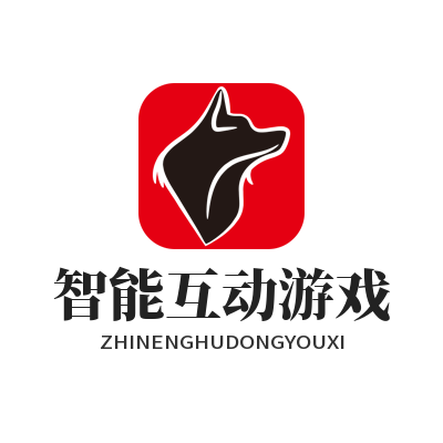 恒盛娱乐 AI 智能互动游戏平台首页界面展示